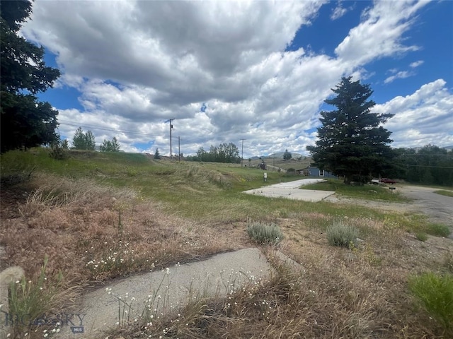 Listing photo 2 for tbd Sunview Terrace, Butte MT 59701