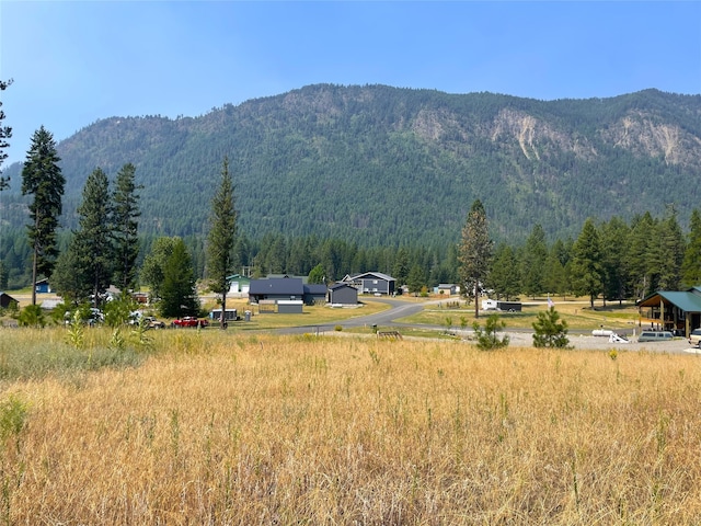 NHN Shoreline Dr, Thompson Falls MT, 59873 land for sale