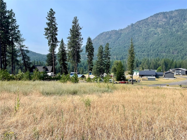 Listing photo 3 for NHN Shoreline Dr, Thompson Falls MT 59873