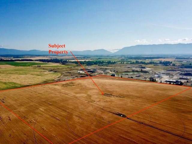 NHN Stillwater Rd, Kalispell MT, 59901 land for sale