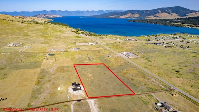 LOT315 Caye Dr, Elmo, MT 59915