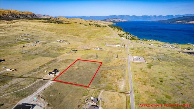 LOT315 Caye Dr, Elmo, MT 59915