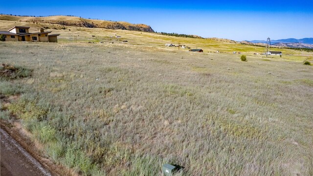 LOT315 Caye Dr, Elmo, MT 59915