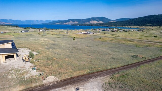 LOT315 Caye Dr, Elmo, MT 59915