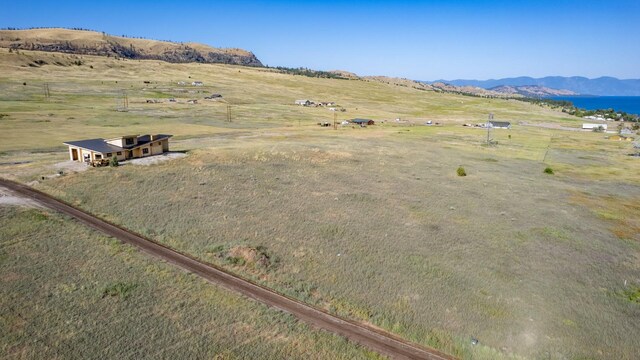 LOT315 Caye Dr, Elmo, MT 59915