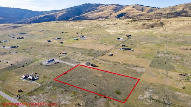 LOT315 Caye Dr, Elmo, MT 59915