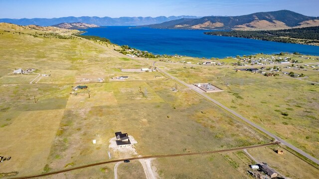 LOT315 Caye Dr, Elmo, MT 59915