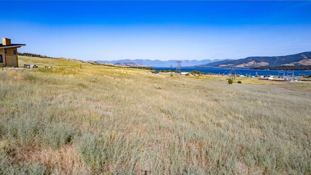 LOT315 Caye Dr, Elmo, MT 59915