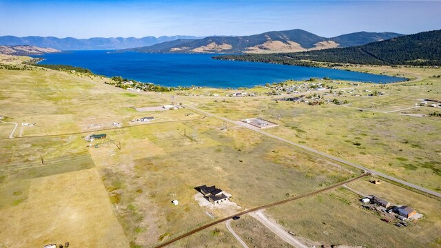 LOT315 Caye Dr, Elmo, MT 59915