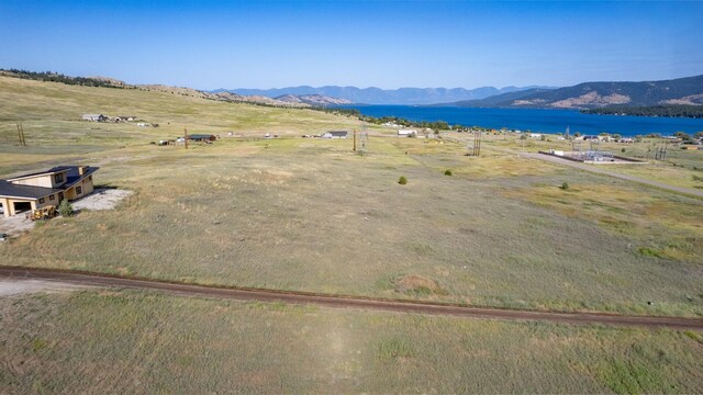 LOT315 Caye Dr, Elmo, MT 59915