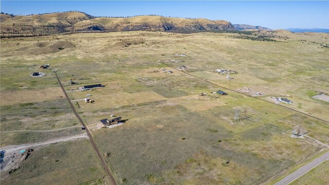 LOT315 Caye Dr, Elmo, MT 59915