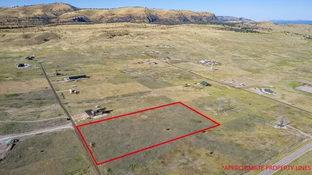 LOT315 Caye Dr, Elmo, MT 59915