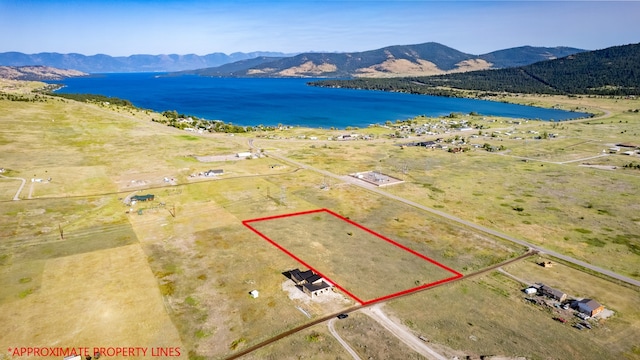 Listing photo 3 for LOT315 Caye Dr, Elmo MT 59915