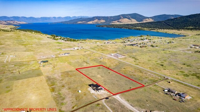 LOT315 Caye Dr, Elmo, MT 59915