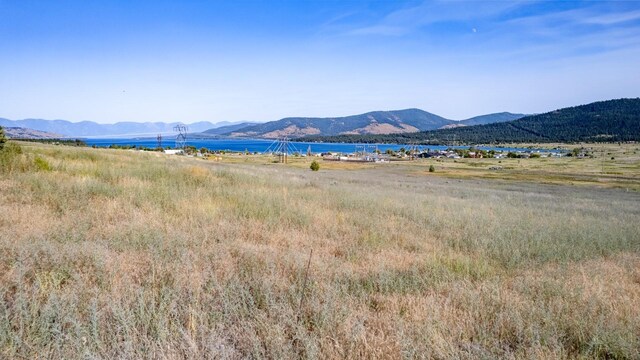 LOT315 Caye Dr, Elmo, MT 59915