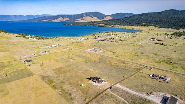 LOT315 Caye Dr, Elmo, MT 59915