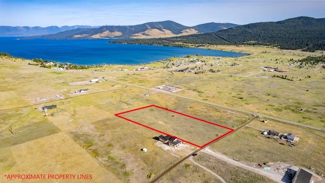 LOT315 Caye Dr, Elmo, MT 59915