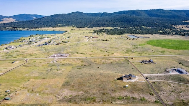 LOT315 Caye Dr, Elmo, MT 59915