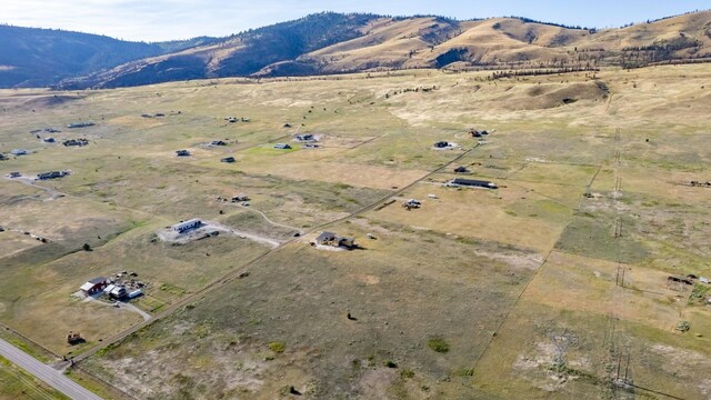 LOT315 Caye Dr, Elmo, MT 59915