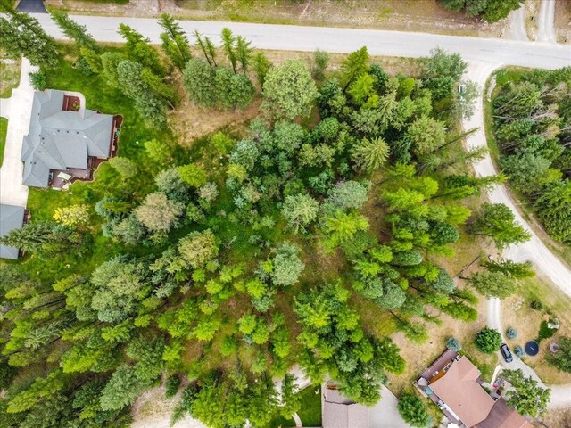 LOT46 Forest Loop, Eureka, MT 59917