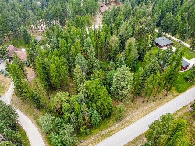 LOT46 Forest Loop, Eureka, MT 59917