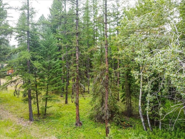 LOT46 Forest Loop, Eureka, MT 59917