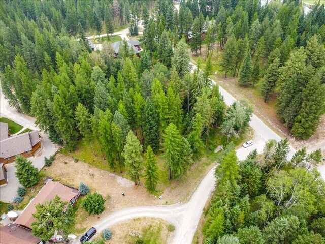 LOT46 Forest Loop, Eureka, MT 59917