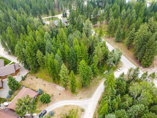 LOT46 Forest Loop, Eureka, MT 59917