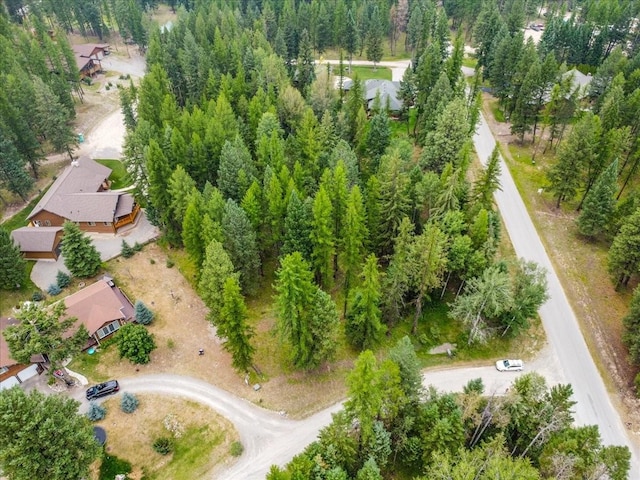 LOT46 Forest Loop, Eureka, MT 59917