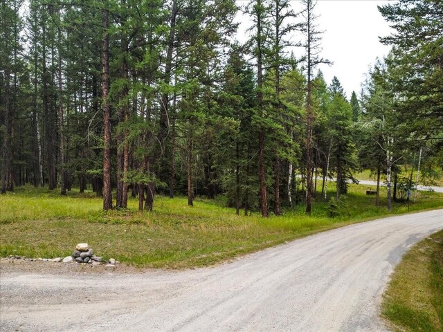 LOT46 Forest Loop, Eureka, MT 59917