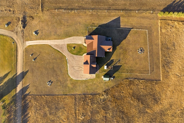 881 Lone Coyote Trl, Kalispell, MT 59901 - bird's eye view