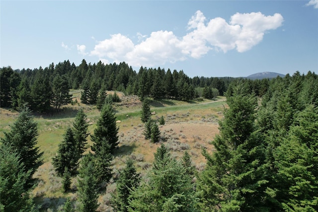 LOT25 Sun W Rnch, Cameron, MT 59720