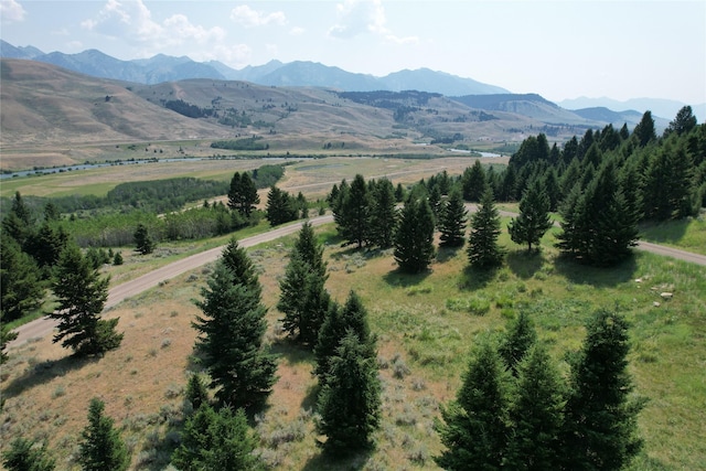 LOT25 Sun W Rnch, Cameron, MT 59720