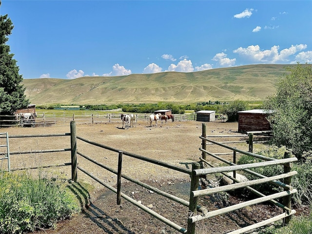 LOT25 Sun W Rnch, Cameron, MT 59720