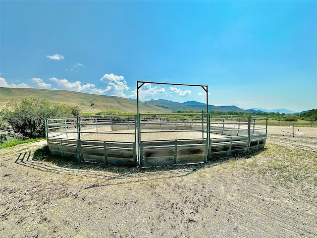 LOT25 Sun W Rnch, Cameron, MT 59720