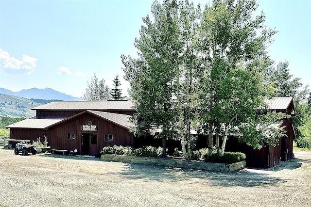 LOT25 Sun W Rnch, Cameron, MT 59720