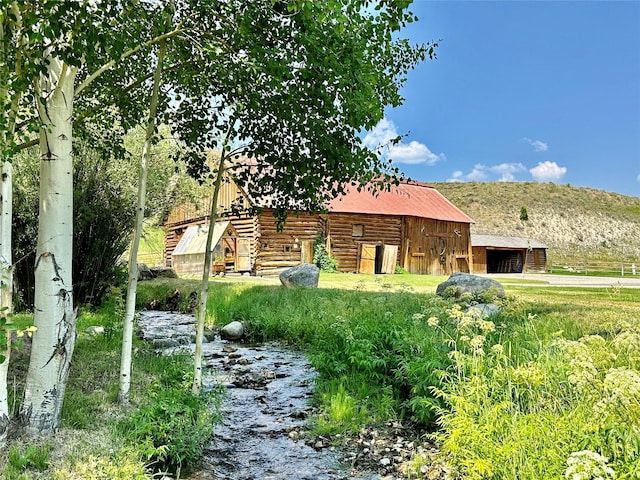LOT25 Sun W Rnch, Cameron, MT 59720