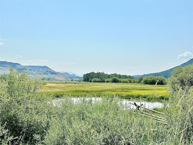 LOT25 Sun W Rnch, Cameron, MT 59720