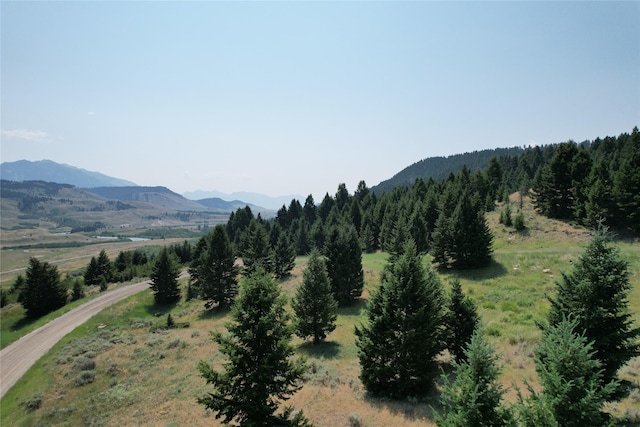 LOT25 Sun W Rnch, Cameron, MT 59720