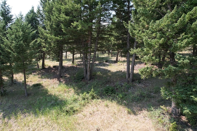 LOT25 Sun W Rnch, Cameron, MT 59720