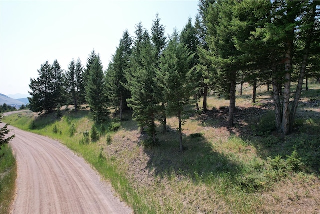 LOT25 Sun W Rnch, Cameron, MT 59720