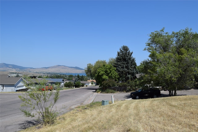 2001 Woodbine Way, Polson MT, 59860 land for sale