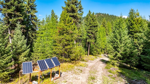 3096 Steel Mountain Trl, Marion, MT 59925