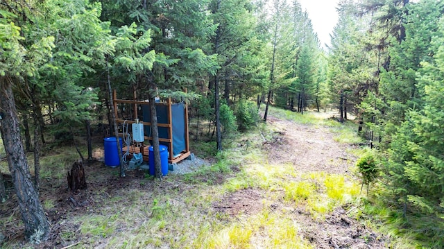 3096 Steel Mountain Trl, Marion, MT 59925