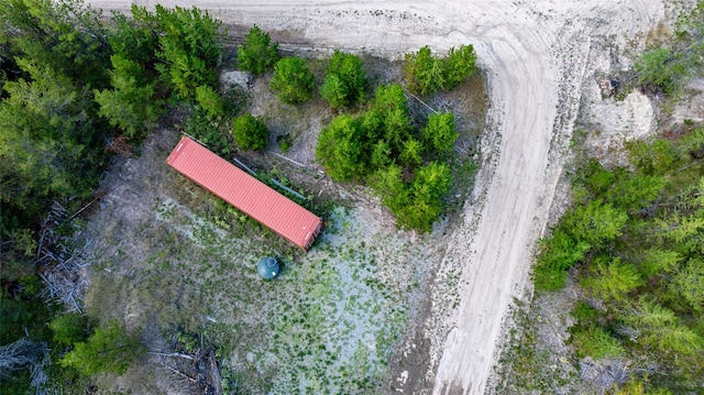 3096 Steel Mountain Trl, Marion, MT 59925
