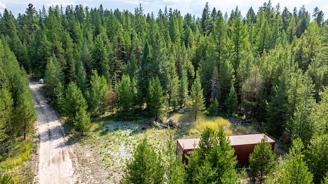 3096 Steel Mountain Trl, Marion, MT 59925