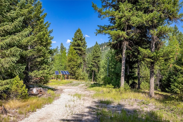 3096 Steel Mountain Trl, Marion, MT 59925