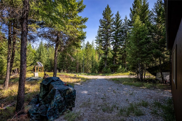 3096 Steel Mountain Trl, Marion, MT 59925