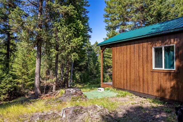 3096 Steel Mountain Trl, Marion, MT 59925