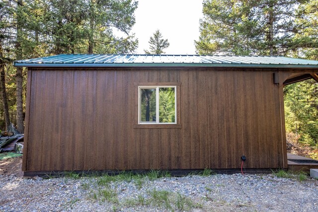 NHN Steel Mountain Trail, Marion, MT 59925